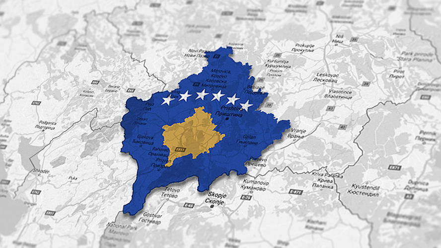 Još jedna zemlja POVUKLA PRIZNANJE Kosova!