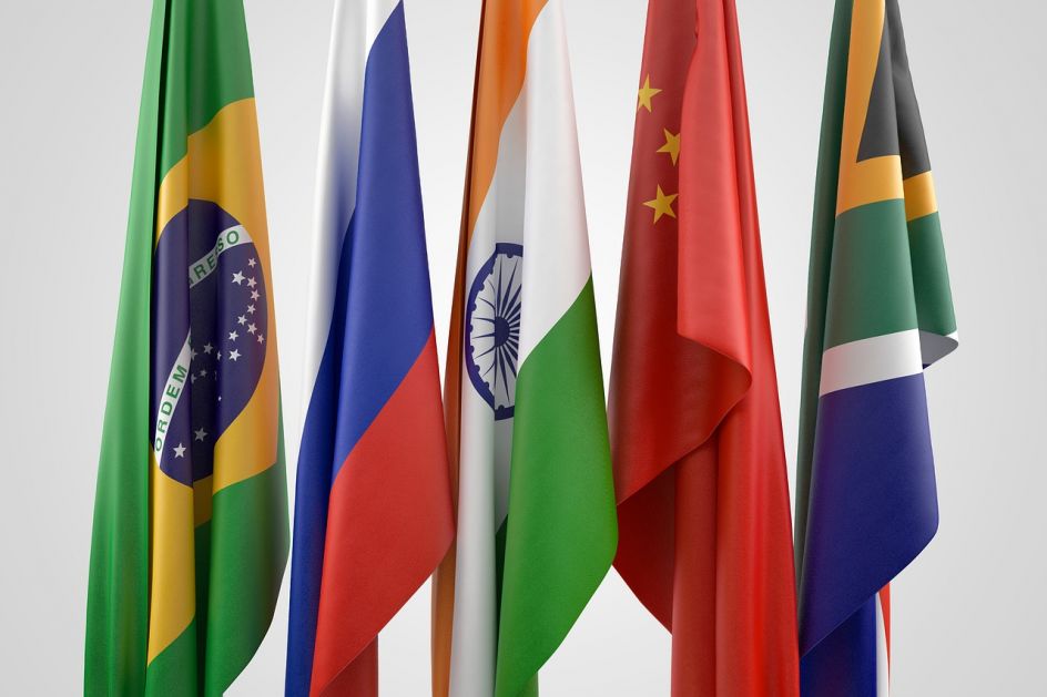 Još jedna zemlja na putu za BRICS