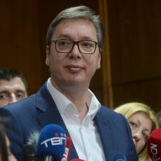 Još jedna značajna poseta Srbiji! Predsednik Vučić spreman za goste