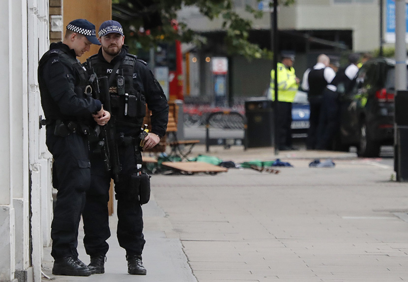 Još jedna žrtva terorizma u Londonu: Preminuo Španac koji je branio nepoznatu ženu tokom napada