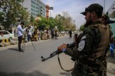 Još jedno javno pogubljenje u Avganistanu