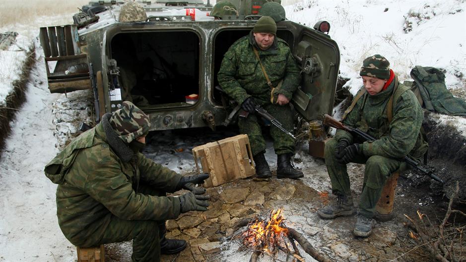 Još jedno primirje u Ukrajini se krši, dva vojnika mrtva