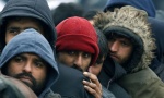 Još jedno upucavanje migranta u Hvatskoj