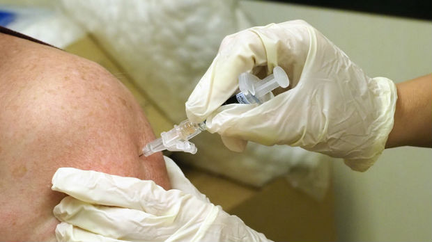 Još nema gripa u Srbiji, nove količine vakcina od sredine decembra