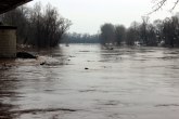 Još nema opasnosti od poplava u Vojvodini