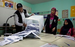 
					Još nema zvaničnog rezultata izbora u Libanu 
					
									