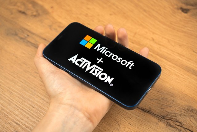 Još nije gotovo: FTC se protivi Microsoftovoj akviziciji Activisiona