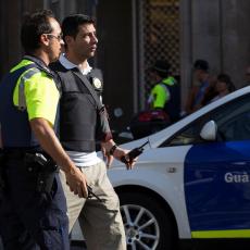 Još nije gotovo: Napadači iz Barselone ubijeni i pohapšeni, ali policija izdala NOVO saopštenje