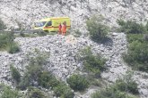 Još nije otkriven uzrok pada mađarskog vojnog helikoptera u Hrvatskoj