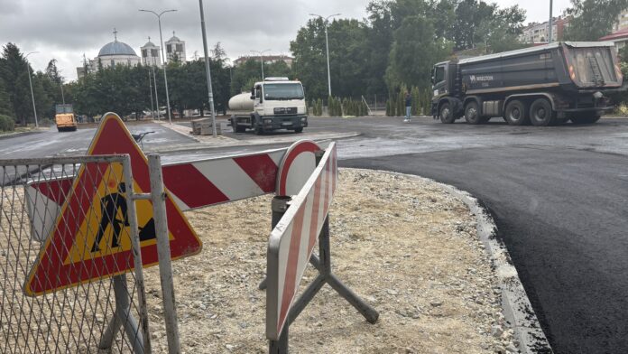 Još ništa od dozvola: Direkcija traži 40 dana da dostavi dokumentaciju o „humanitarnom“ parkingu u Nišu