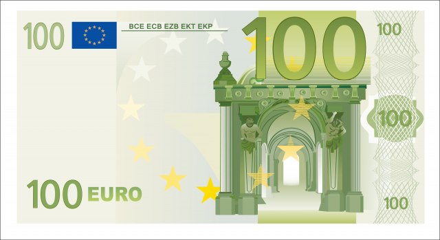 Još niste dobili 100 evra? Evo od čega zavisi redosled isplate