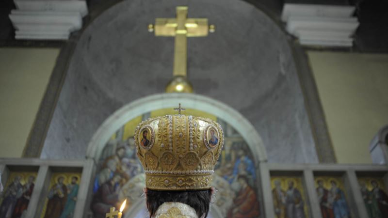 Još novca države za Srpsku pravoslavnu crkvu