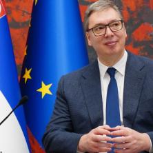 Još samo tri dana do svenarodnog sabora Vučić pozvao građane u Niš Vidimo se 17. maja u 18 časova (VIDEO)
