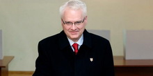 Josipović: Milanovićeva taktika je primitivna