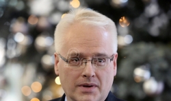 Josipović o eventualnoj optužnici protiv Vučića i srpskoj optužnici za Oluju