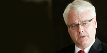 Josipović razočaran istupom Milanovića