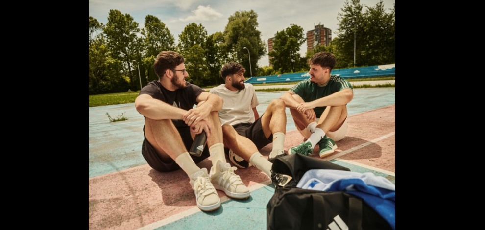 Joško Gvardiol zvijezda nove Adidasove kampanje