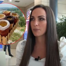 Jovana Babović za SD o ČEŠKOM specijalitetu: Naši ljudi obožavaju TRDELNIK i uvek pitaju za OVO! (VIDEO)