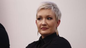 Jovana Gligorijević o dezinformacijama o nestaloj devojčici: Tužilaštvo da reaguje zbog uznemiravanja javnosti