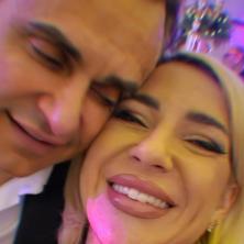 Jovana Jeremić i Dragan ipak nisu raskinuli?! Jedan voditeljkin potez naveo sve na sumnju - nije stavljena tačka, a ovo je dokaz