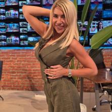 Jovana Jeremić se vratila na Pink - Dragan je prošlost, voditeljka u Solunu upoznala novu ljubav?