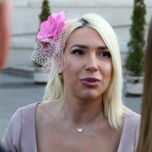 Jovana Jeremić snimila razgovor sa naslednicom Leom Zahvali mu se, ideš dalje! Uputila poruku snage
