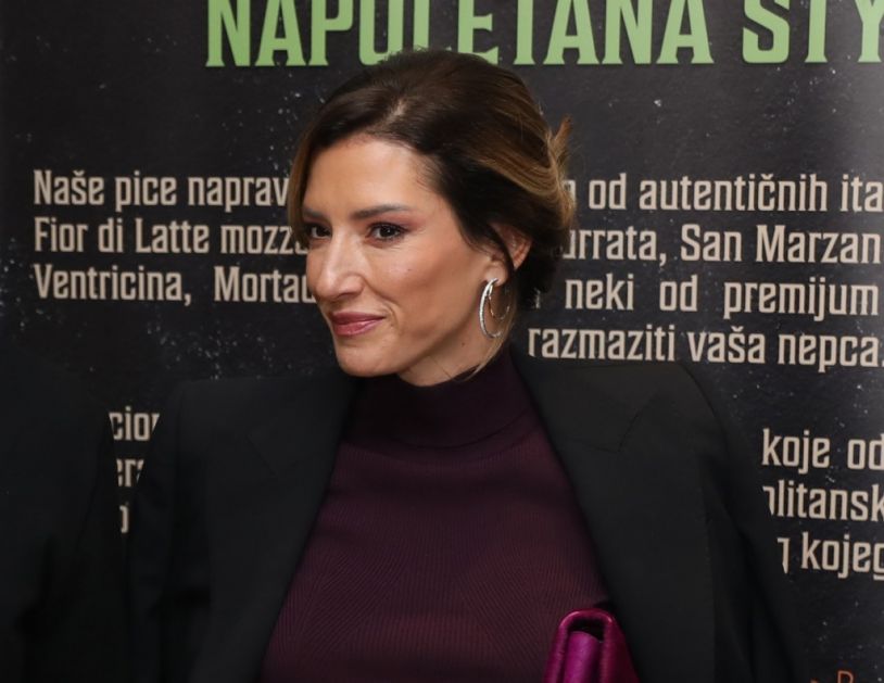Jovana Joksimović promenila sve preko noći: Imam te neke strahove, drugačije je sve