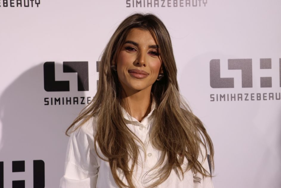 Jovana Pajić krije mračnu prošlost: Dva člana porodice završila iza rešetaka