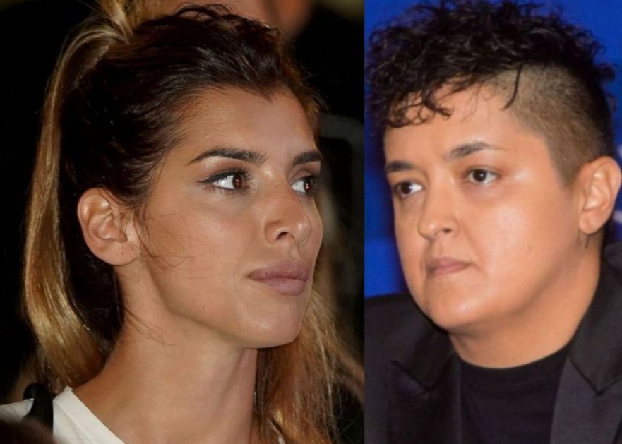 Jovana Pajić progovorila o Mariji: To je završena priča...