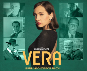 Jovana Stojiljković o uspehu filma „Vera“