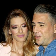 Jovana i Željko doneli odluku koja teško pada svakom paru Tačno je, nismo više zajedno - Vest došla iznenada