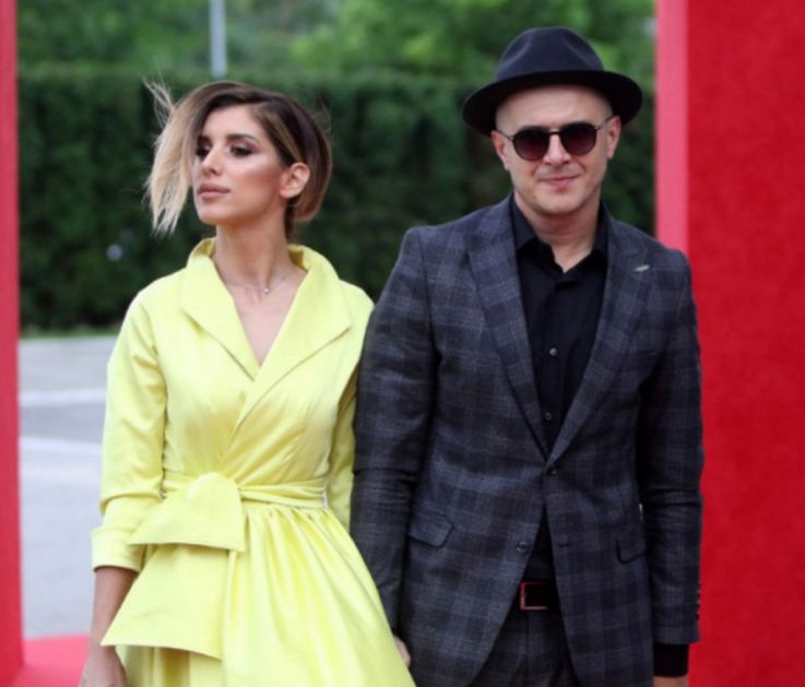 Jovana je još uvek tu! Devojka Saleta Tropika ovo više ne može da podnese,jedno mu je strašno zamerila