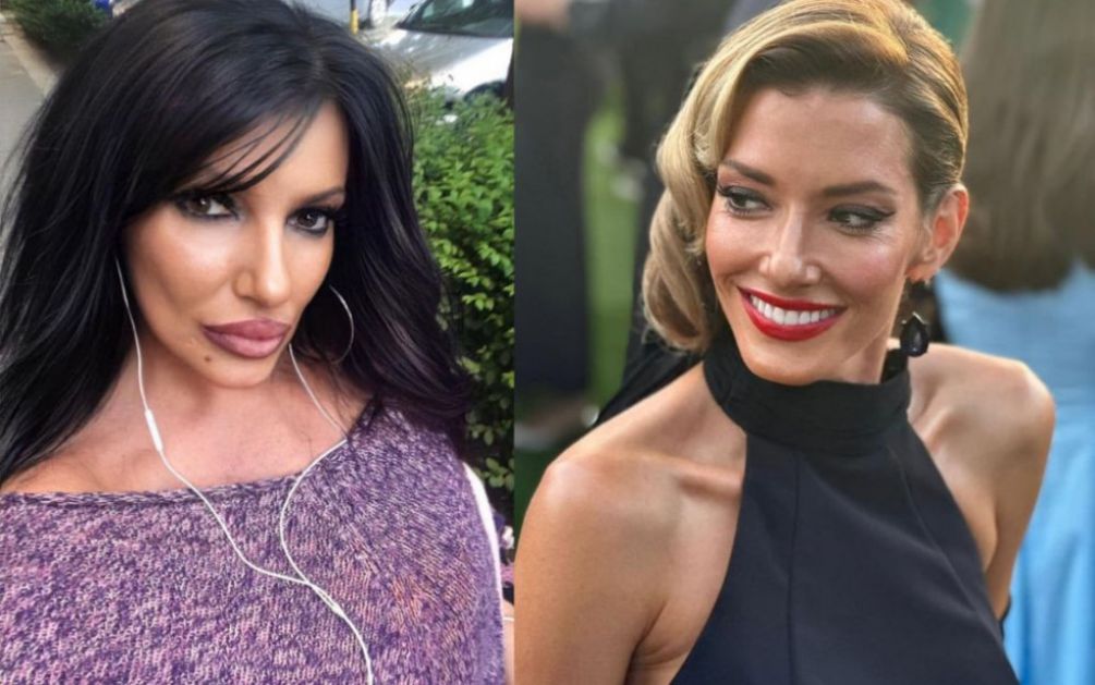 Jovana je uspešno TV lice, a znate li čime se bavila bivša žena Željka Joksimovića?