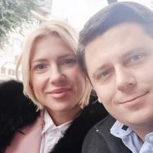Jovana tek raskinula s dečkom, a njen bivši muž već našao novu devojku: Svi hvale njenu lepotu