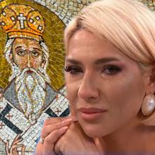 Jovane Jeremić tvrdi da je razgovarala sa Svetim Vasilijem: Bosa hodala do Ostroga, a zbog čuda slavi dva rođendana