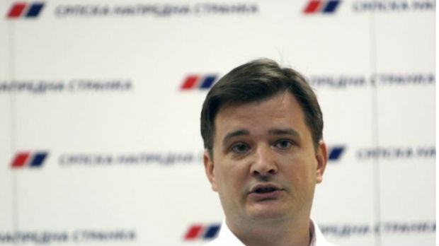 Jovanov: DS nema nameru da prestane da ponižava građane