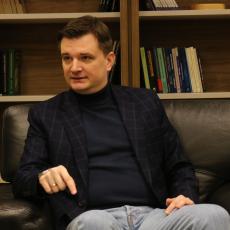 Jovanov: Jeremić nastavio sa praksom pljuvanja sopstvene države!