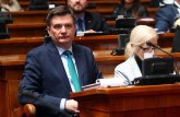 Jovanov: Koga čudi što su se svi dogovorili da ruše Vučića?! Uradili su to i prošli put
