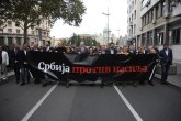 Jovanov: Lista Srbija protiv nasilja kreira paralelnu realnost