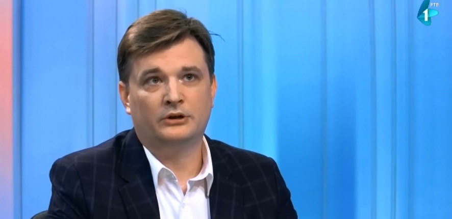 Jovanov: Malo se poslanika bori za zajedničku politiku