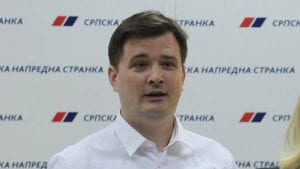 Jovanov: Nemoguće govoriti o sprezi korupcije i politike, a da se ne pomene Đilas