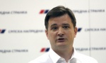 Jovanov: Srbiji ništa dobro ne mogu da donesu politički avanturisti