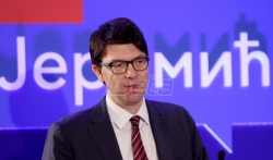 Jovanović (CIRSD): Vučić ćuti o slaboj ekonomiji, a napada tviteraše