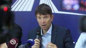 Jovanović (CLS): Firme koje su loše radile moraju da imaju negativne bodove na tenderu