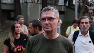 Jovanović Ćuta: Studenti su novi momenat i bitan faktor, opozicija se više ne pita