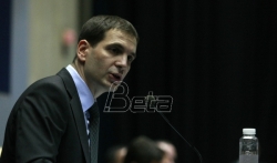 Jovanović (DSS): Ne idemo na sastanak, sami treba da rešavamo svoje probleme 