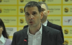 
					Jovanović (DSS): Ne vidim svrsishodnost bojkota izbora 
					
									