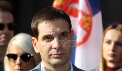 Jovanović (DSS): Posle pobede Kurtija potreban konsenzus o reintegraciji Kosova