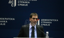 Jovanović: DSS radi na okupljanju gradjana u novi politički blok
