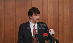 Jovanović: Da li gradonačelnik podržava izjavu da se u Beogradu neće graditi škole